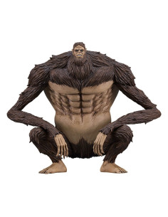 Attack On Titan Zeke Yeager Beast Titan Pop Up Parade L