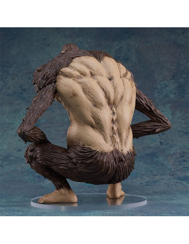 Attack On Titan Zeke Yeager Beast Titan Pop Up Parade L