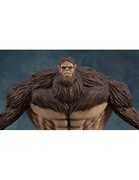 Attack On Titan Zeke Yeager Beast Titan Pop Up Parade L