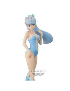 Urusei Yatura Oyuki Glitter & Glamours  2