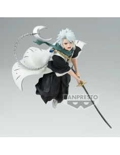 Figurine Bleach TYBW Toushiro Hitsugaya Vibration Stars 2