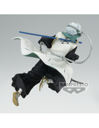Figurine Bleach TYBW Toushiro Hitsugaya Vibration Stars