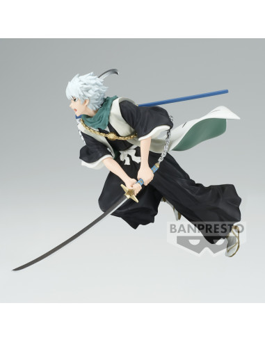 Figurine Bleach TYBW Toushiro Hitsugaya Vibration Stars
