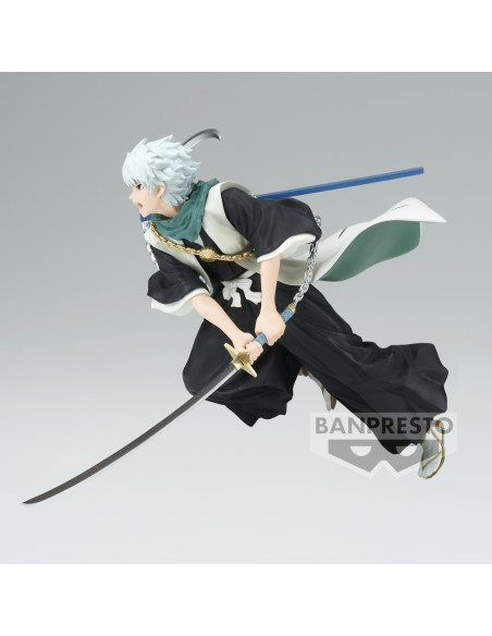 Figurine Bleach TYBW Toushiro Hitsugaya Vibration Stars