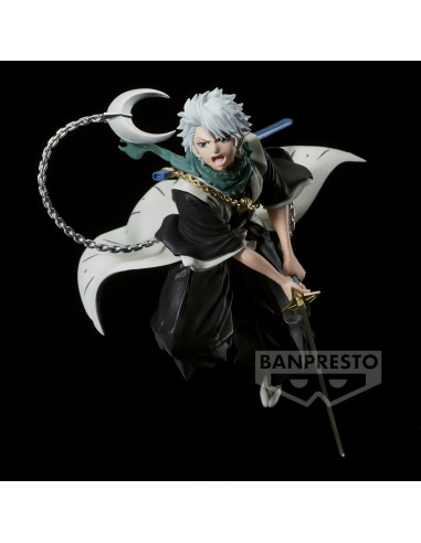 Figurine Bleach TYBW Toushiro Hitsugaya Vibration Stars