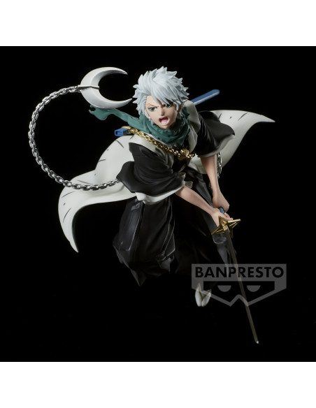 Figurine Bleach TYBW Toushiro Hitsugaya Vibration Stars