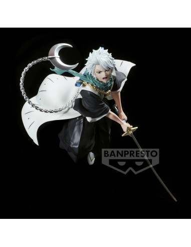 Figurine Bleach TYBW Toushiro Hitsugaya Vibration Stars
