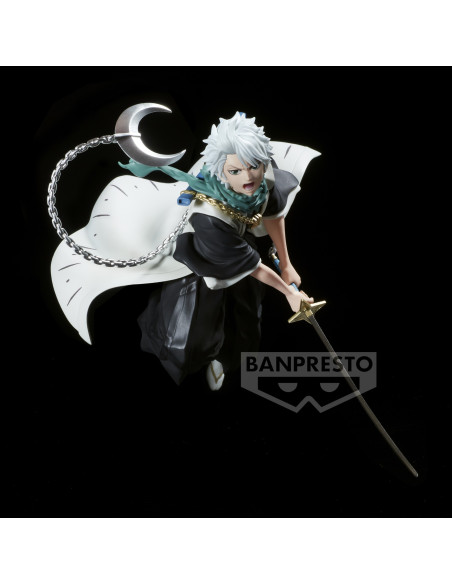 Figurine Bleach TYBW Toushiro Hitsugaya Vibration Stars