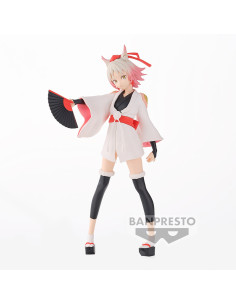 Figurine That Time I Got Reincarnated As A Slime Momiji Figure