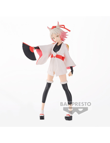 Figurine That Time I Got Reincarnated As A Slime Momiji Figure