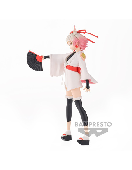 Figurine That Time I Got Reincarnated As A Slime Momiji Figure