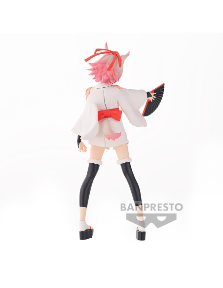 Figurine That Time I Got Reincarnated As A Slime Momiji Figure