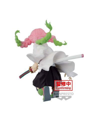 Demon Slayer Mitsuri Kanroji Maximatic