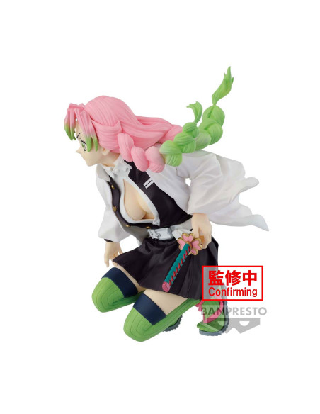 Demon Slayer Mitsuri Kanroji Maximatic