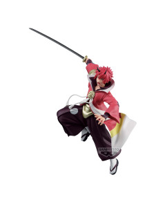 Figurine That Time I Got Reincarnated As A Slime Benimaru 