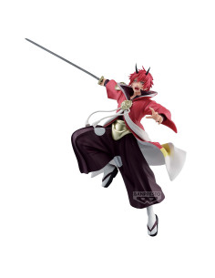 Figurine That Time I Got Reincarnated As A Slime Benimaru  2