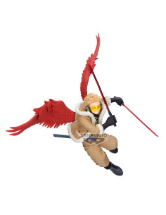 Figurine My Hero Academia Hawks Amazing Heroes Plus