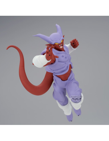 Figurine Dragon Ball Z Janemba Match Makers (VS Gogeta)