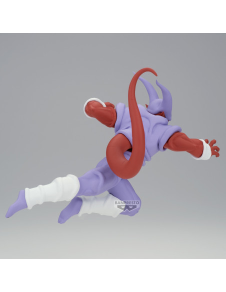 Figurine Dragon Ball Z Janemba Match Makers (VS Gogeta)