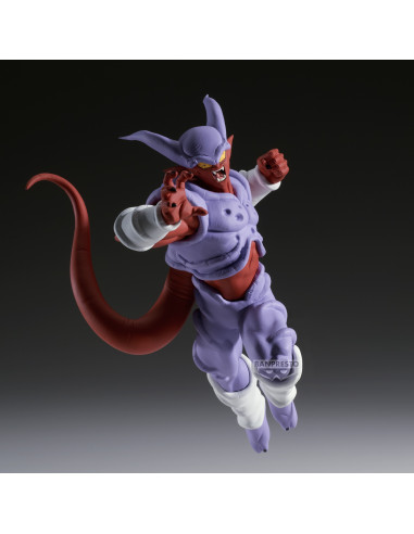 Figurine Dragon Ball Z Janemba Match Makers (VS Gogeta)