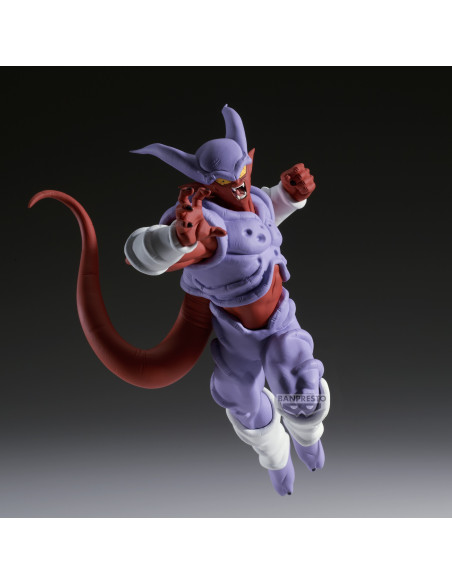 Figurine Dragon Ball Z Janemba Match Makers (VS Gogeta)