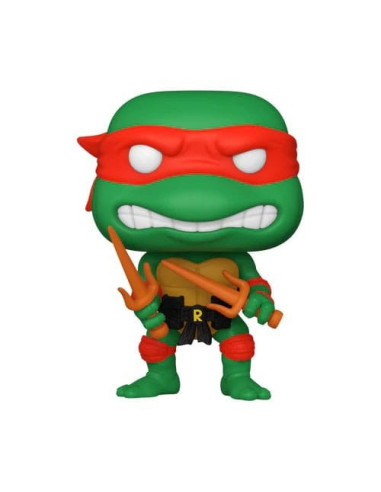 Funko POP Tortues Ninja Raphael 1556 Funko POP Tortues Ninja Raphael 1556
