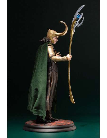 ARTFX Avengers Endgame Loki