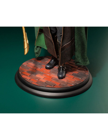 ARTFX Avengers Endgame Loki