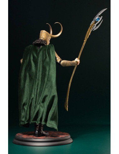 ARTFX Avengers Endgame Loki