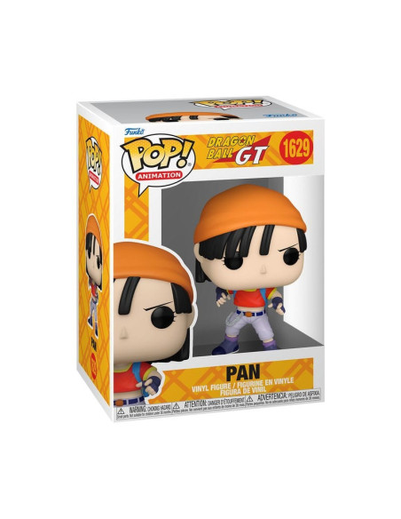 Funko POP Dragon Ball GT Pan 1629
