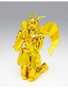 Saint Seiya figurine Saint Cloth Myth Ex Virgo Shun Inheritor of the Gold Cloth 2