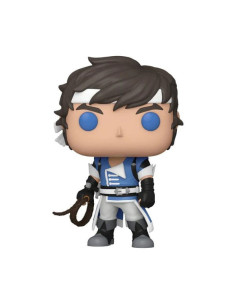 Funko POP Castlevania Nocturne Richter 1687