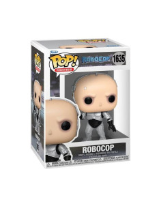 Funko POP Robocop 1635 2
