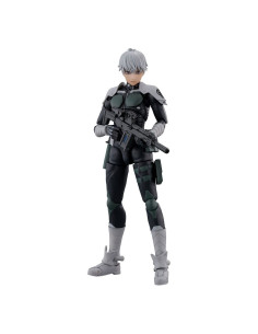 Kaiju No. 8 figurine S.H. Figuarts Reno Ichikawa