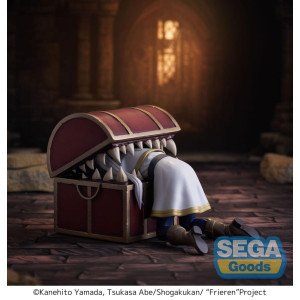 Frieren: Beyond Journey's End Luminasta Frieren In Mimic 2
