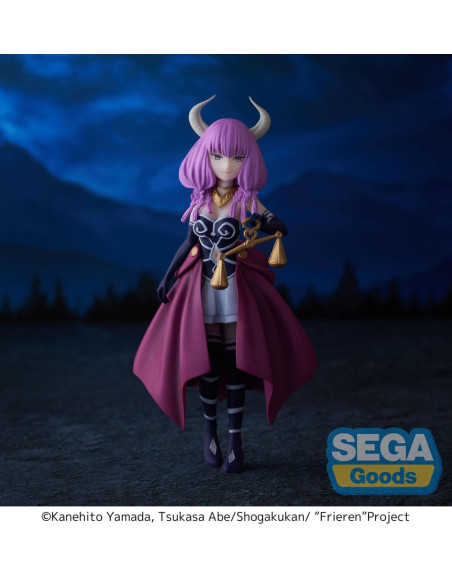 Frieren: Beyond Journey's End Aura the Guillotine