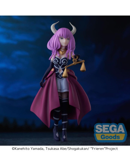 Frieren: Beyond Journey's End Aura the Guillotine