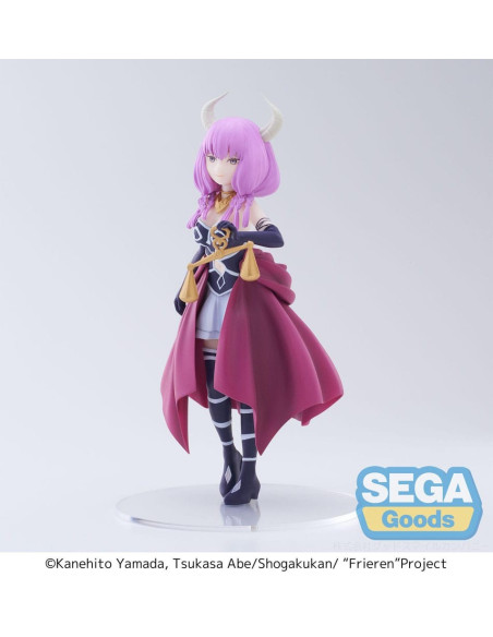 Frieren: Beyond Journey's End Aura the Guillotine