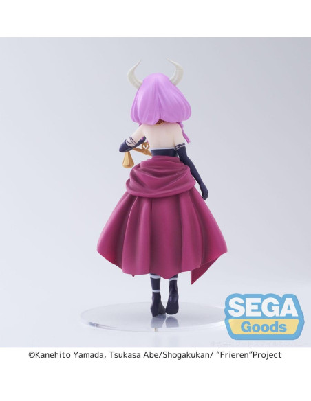 Frieren: Beyond Journey's End Aura the Guillotine