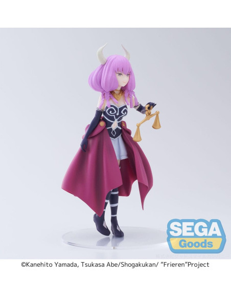 Frieren: Beyond Journey's End Aura the Guillotine