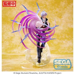 Jujutsu Kaisen Luminasta Satoru Gojo Hollow Purple (Kyoshiki Murasaki) 2