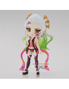 Demon Slayer: Kimetsu no Yaiba Q posket petit vol.7 (B:Daki)