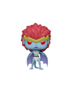 Funko POP Gargoyles Demona (Angry) 1477
