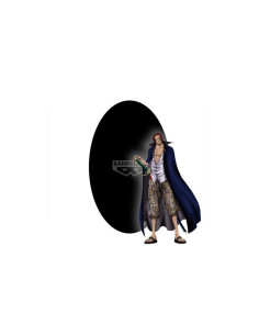 Figurine One Piece Shanks Grandline Series Extra