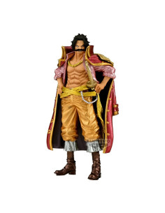 Figurine One Piece Gol.D.Roger King Of Artist Special Ver.