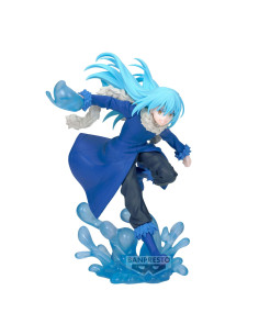 That Time I Got Reincarnated As A Slime Rimuru Tempest Effectreme