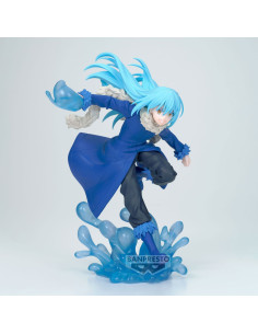 That Time I Got Reincarnated As A Slime Rimuru Tempest Effectreme 2