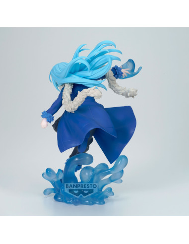 That Time I Got Reincarnated As A Slime Rimuru Tempest Effectreme