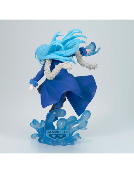 That Time I Got Reincarnated As A Slime Rimuru Tempest Effectreme
