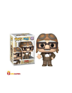 POP ! La Haut Carl 1478